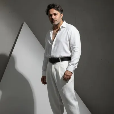 Ankush Nagpal profile