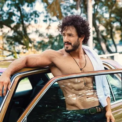 Akhil Akkineni profile