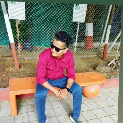 Akshay Mankar Patil profile
