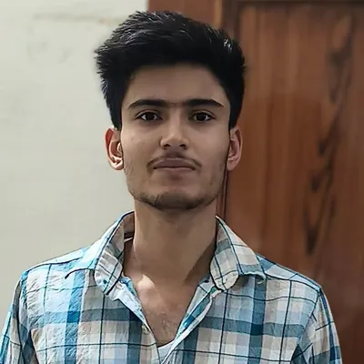 Aakash Saini profile