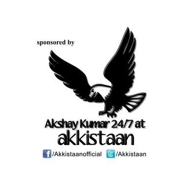 Akshay Kumar 24X7 profile