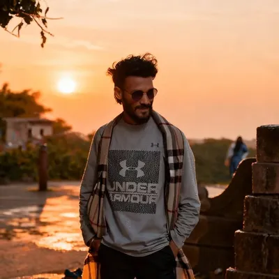 Akshay Tayade అక్కి profile