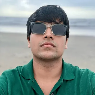 Akshit profile