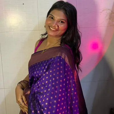 Akshata Shinde ๐ profile