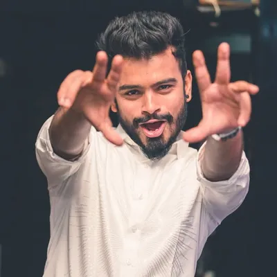 Akkshay Kothari profile