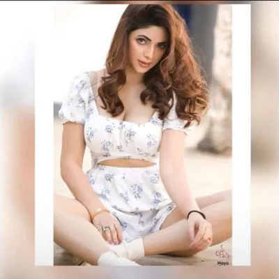 Akkshitaa Yadav profile
