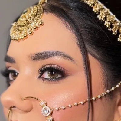 Akansha Bhati profile