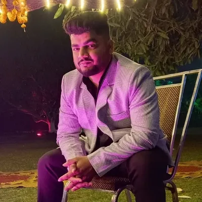 Aarav Yadav profile