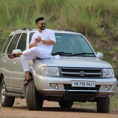 Choudhary Akshay Gandharv profile