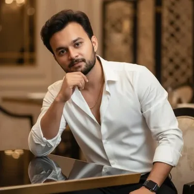 Aakash Dubey profile