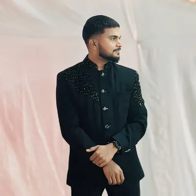 aklesh patil profile