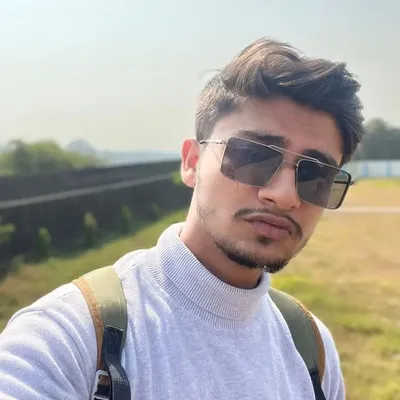 Akku ( Akram ) profile