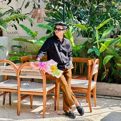 Akash Nishad profile