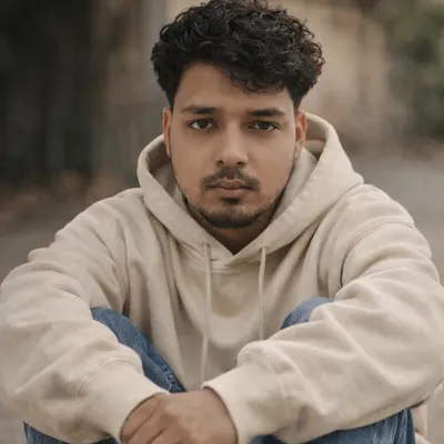AKASH SHARMA OFFICIAL profile