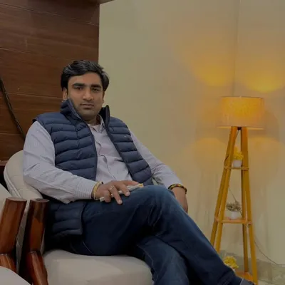 Akash Tanwar profile