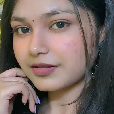Akangsha Gupta Instagram profile photo