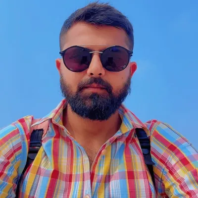 Akash Patel profile