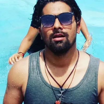 Akky Charaj profile