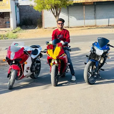 Akash profile