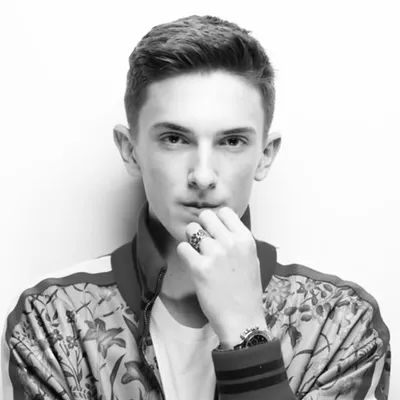 Anton Klingspor profile