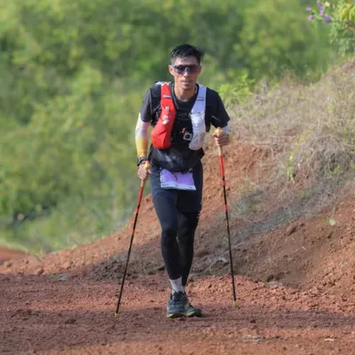 Akmal Jer profile