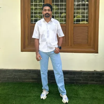 Akmal Niyas profile