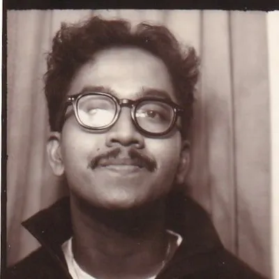 Akmal Ferann profile