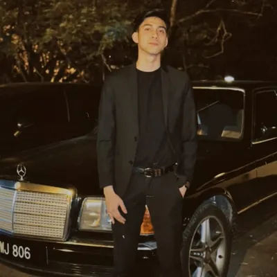 .Akmal profile