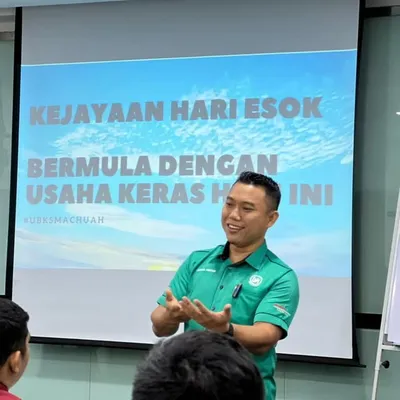 Akmal Mistar profile