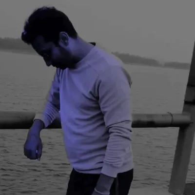 Ajay Kumar Bharti profile