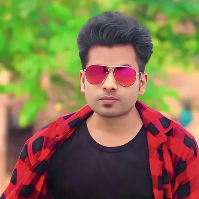 Anil Kumar Nayak ๐ต profile