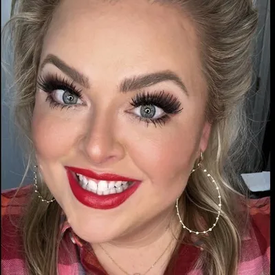 Alexandria Sands profile