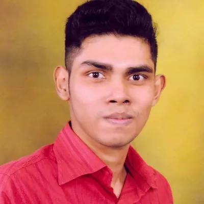 SHAKIB AKON profile