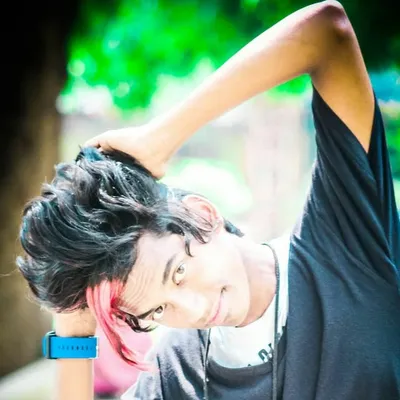Shereen profile