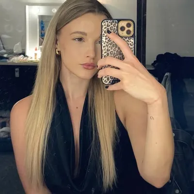 Adéla Kopelová ♡ profile