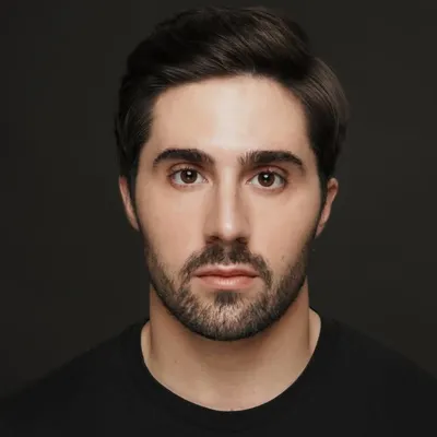 Nico Locco profile