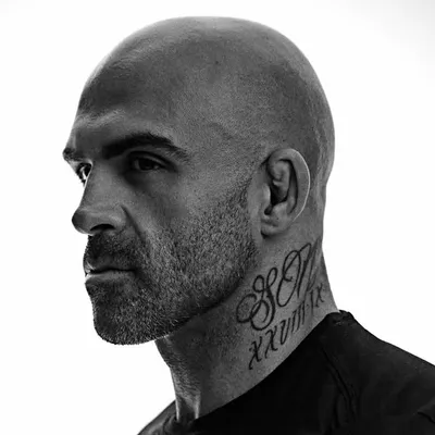 Akop Szostak profile