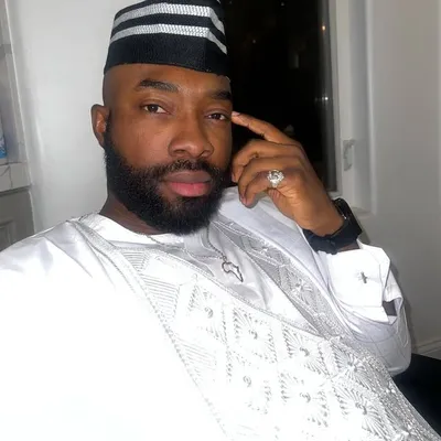 Akorede Alli profile