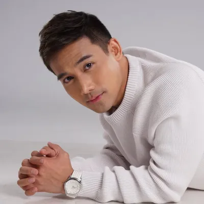 Ken Chan profile