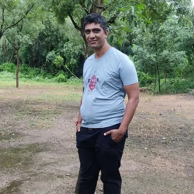 Anand Gajjar profile
