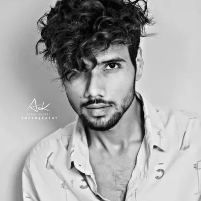 Abdul Kadir Ansari profile