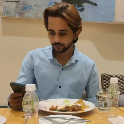 ⚡اکرم چودھری🔥 profile