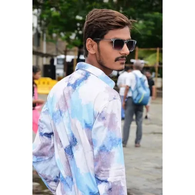 TANK Akram ⭕ profile