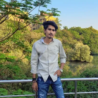 Akram Khan profile