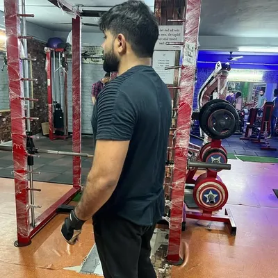 Akram Haji profile