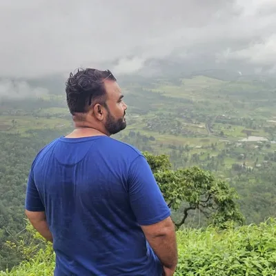 Akram Patra profile