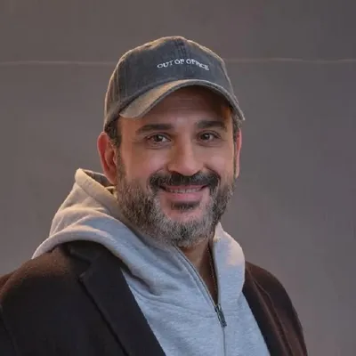Akram Hosny profile