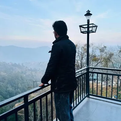 محمد اکرم خان profile