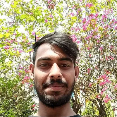 Akramul Molla profile