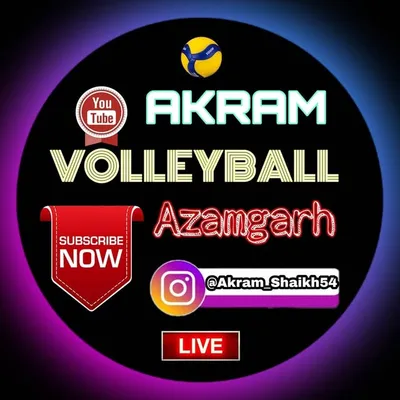 Akram Volleyball Azamgarh profile